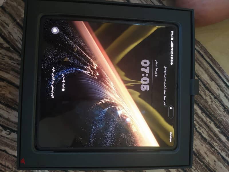honor magic v5 6