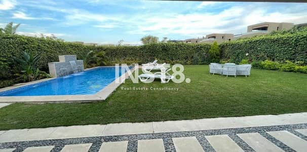 For Rent| Luxury Villa 7Bed in PK2 with Private Pool
