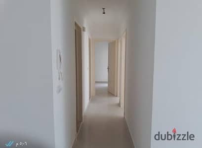 شقة للبيع في مدينتي 116م دور متكرر طرفيه طلعت مصطفي B10