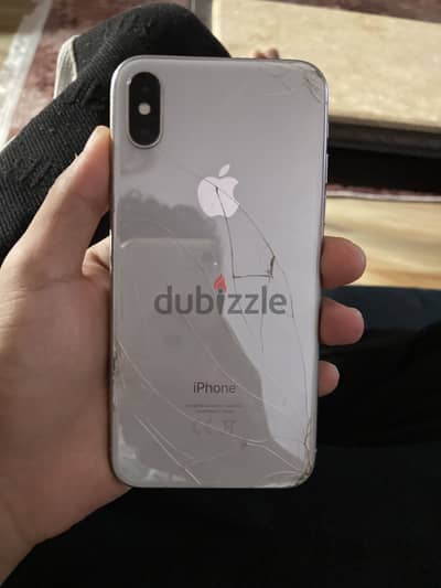 Apple - iPhone X
