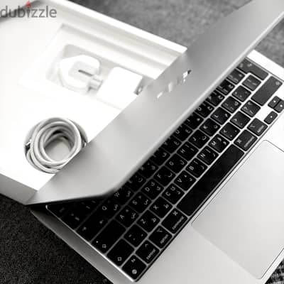 Macbook Air M3 16GB ماك بوك اير