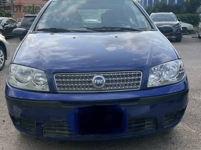 Fiat Punto 2009