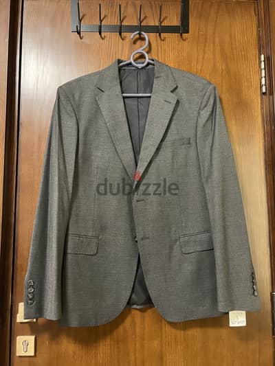 بليزر بدله SUIT SHOP
