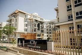 An apartment for rent Mountain View iCity,