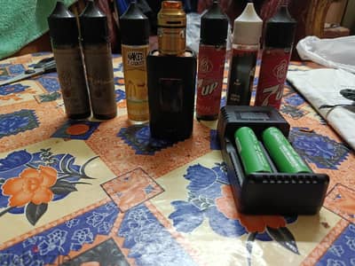vaporesso