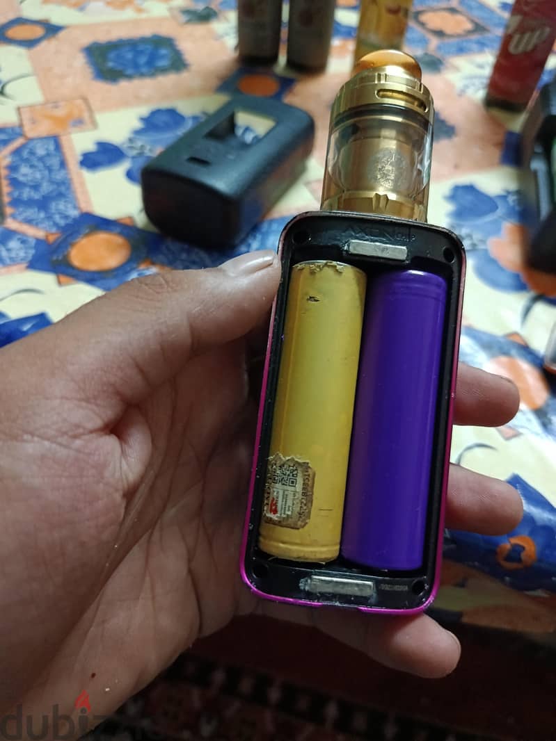 vaporesso 1