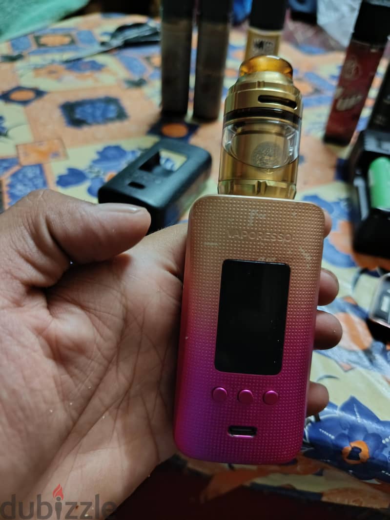 vaporesso 2