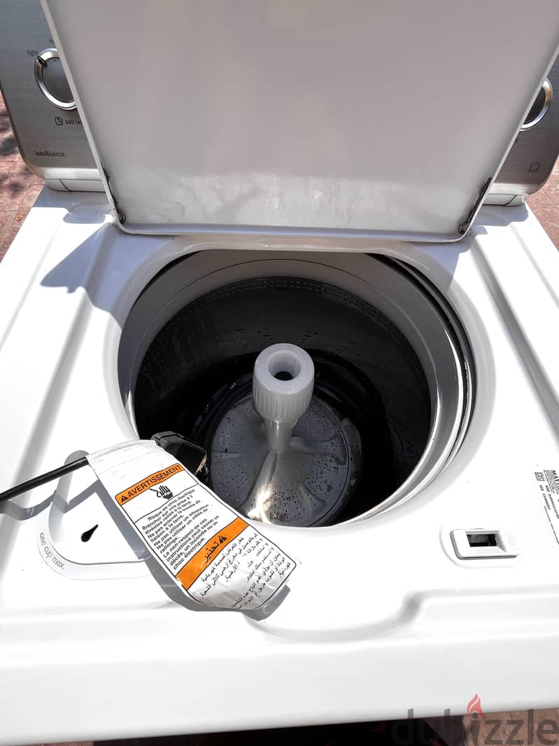 USA made MayTag Washing machine 1