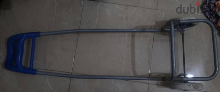 عجله سوق بدون الشنطه