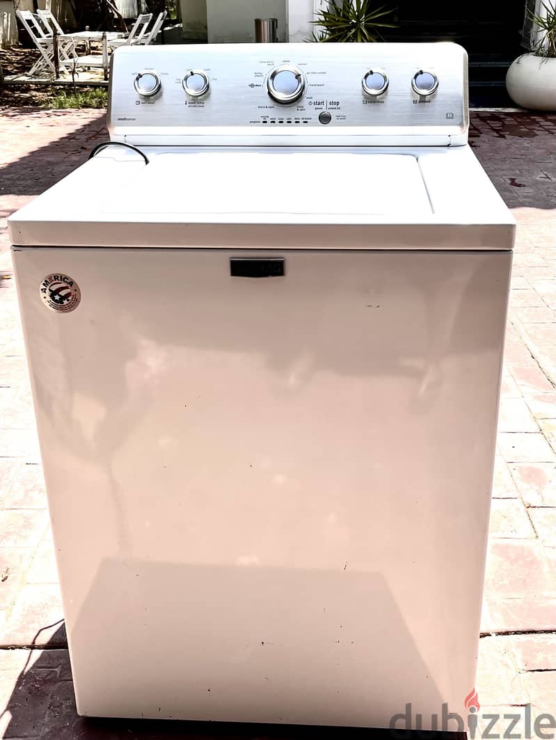 USA made MayTag Washing machine 4