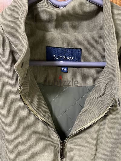 جاكيت Suit shop
