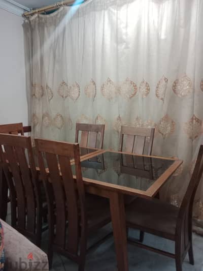 سفره مودرن مستورده