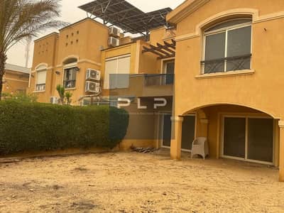 Twin house for immediate occupancy at a bargain price, prime location, landscape view in Diyar Compound