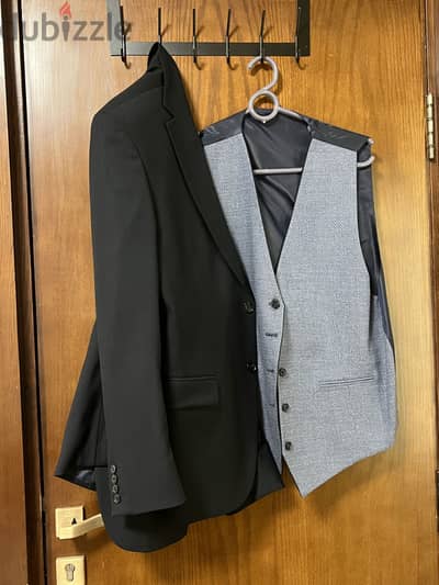بليزر suit shop