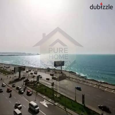 Apartment for sale, brand building - Camp Shizar - side sea