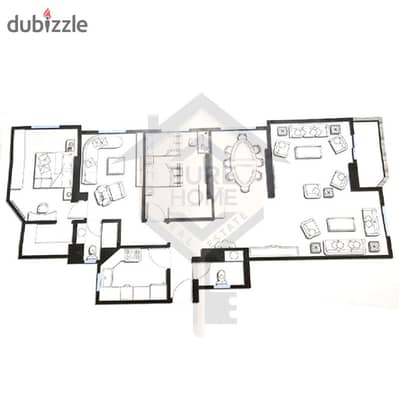 Apartment for sale, Brand building - Camp Shazar - Side sea