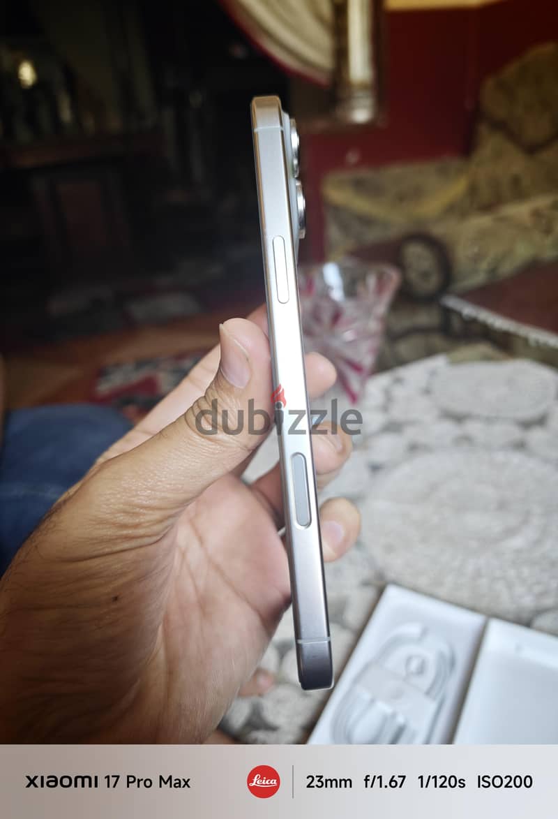 Apple - iPhone 16 Pro Max 1