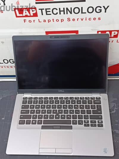 Dell LatiTude 5410