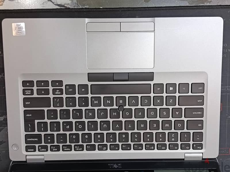 Dell LatiTude 5410 1