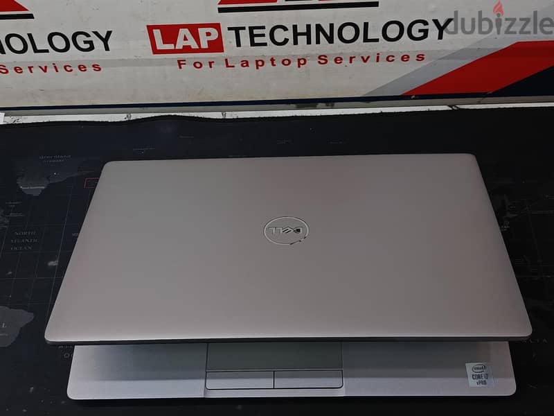 Dell LatiTude 5410 3