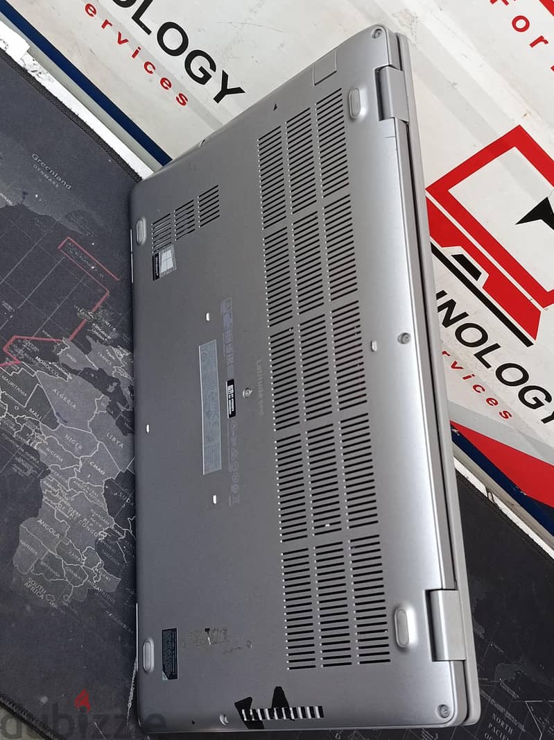 Dell LatiTude 5410 6
