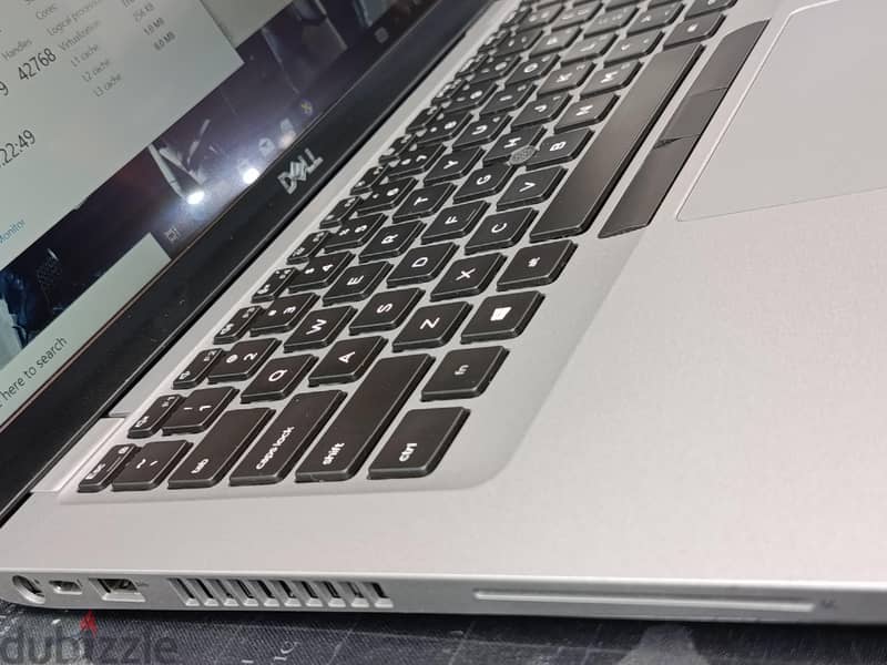 Dell LatiTude 5410 7