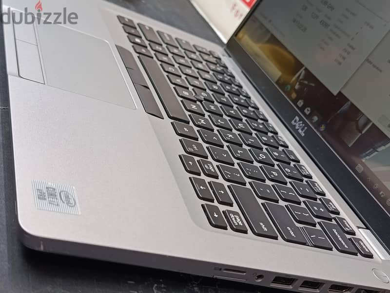 Dell LatiTude 5410 8