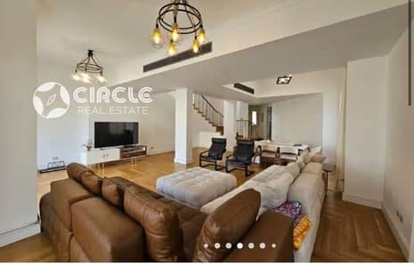 Ultra Lux 275 SQM Standalone Villa For Sale in El Patio 4 El Shorouk City Near New Cairo and Madinaty