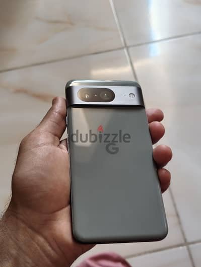 Google Pixel 8