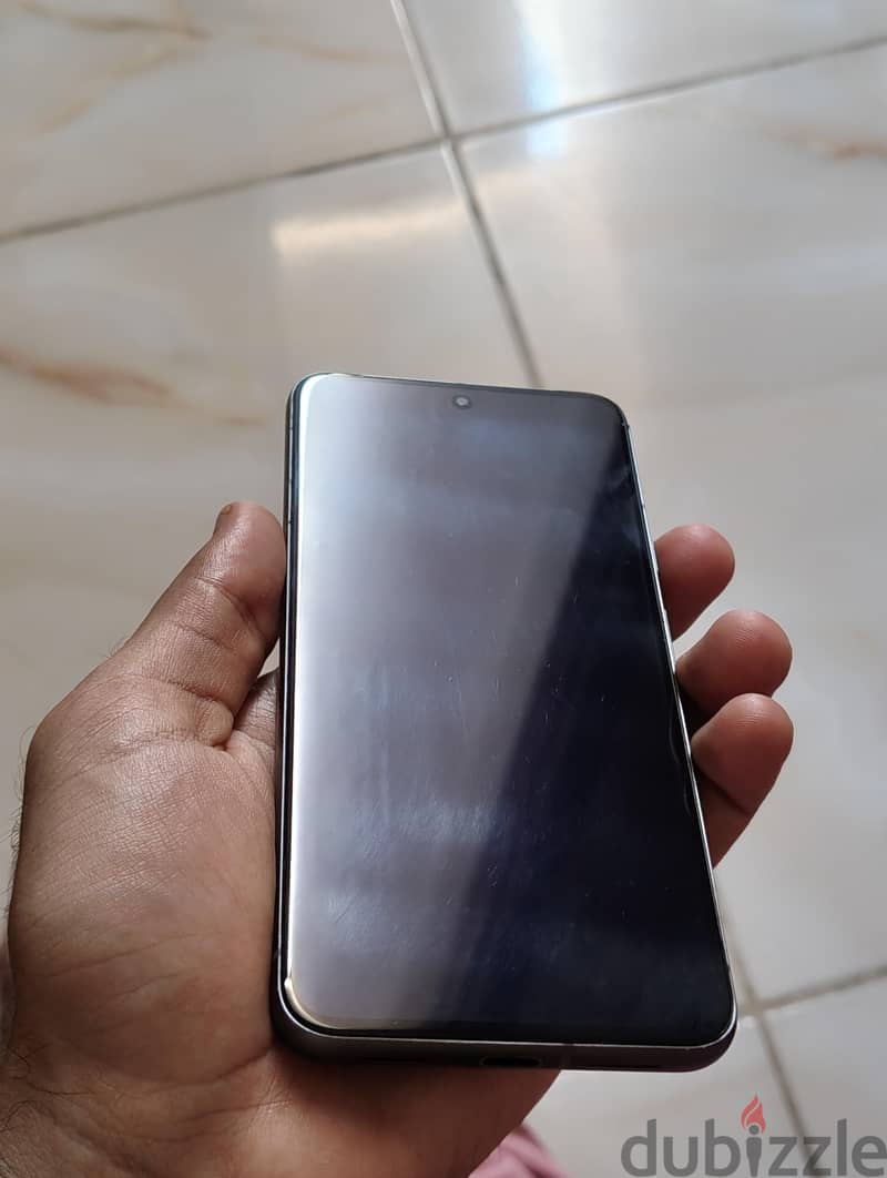 Google Pixel 8 1