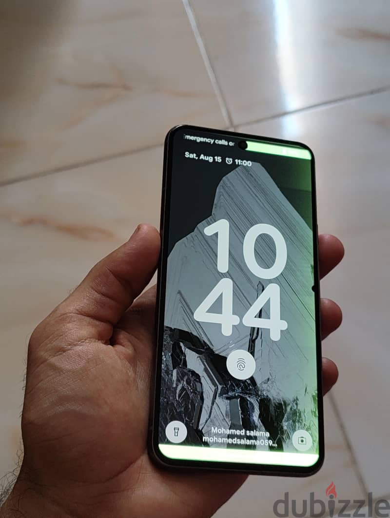 Google Pixel 8 2