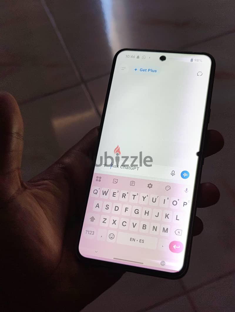 Google Pixel 8 5