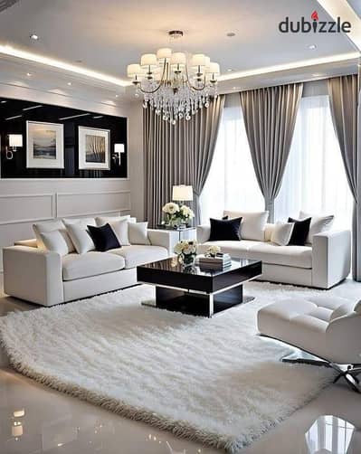 شقه للبيع في أكتوبر وبمقدم 10% بس! 105م في FIORI Compound بسعر 2,730,000 جنيه وتقسيط لحد 12 سنة ومن غير دفعة استلام!