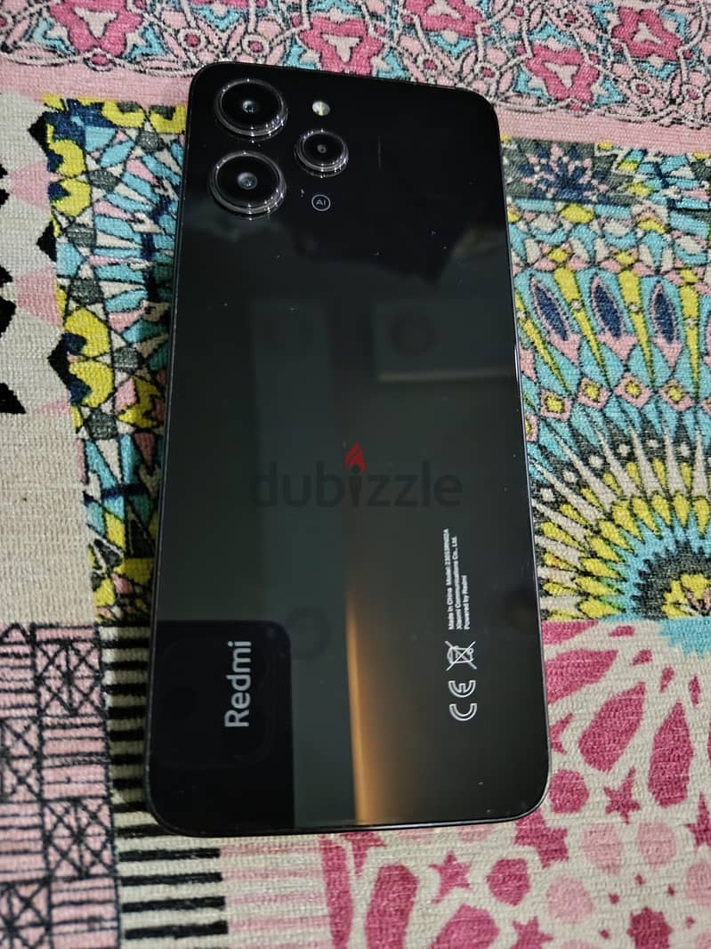Xiaomi Redmi 12 1