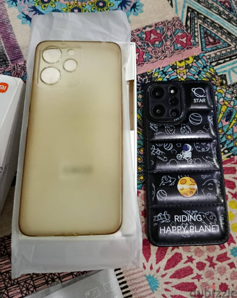 Xiaomi Redmi 12 2