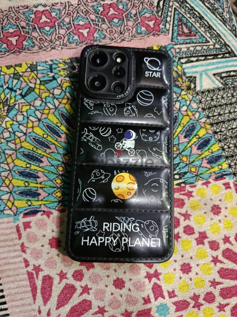Xiaomi Redmi 12 3