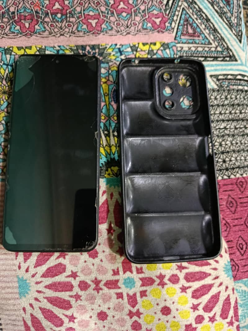 Xiaomi Redmi 12 4
