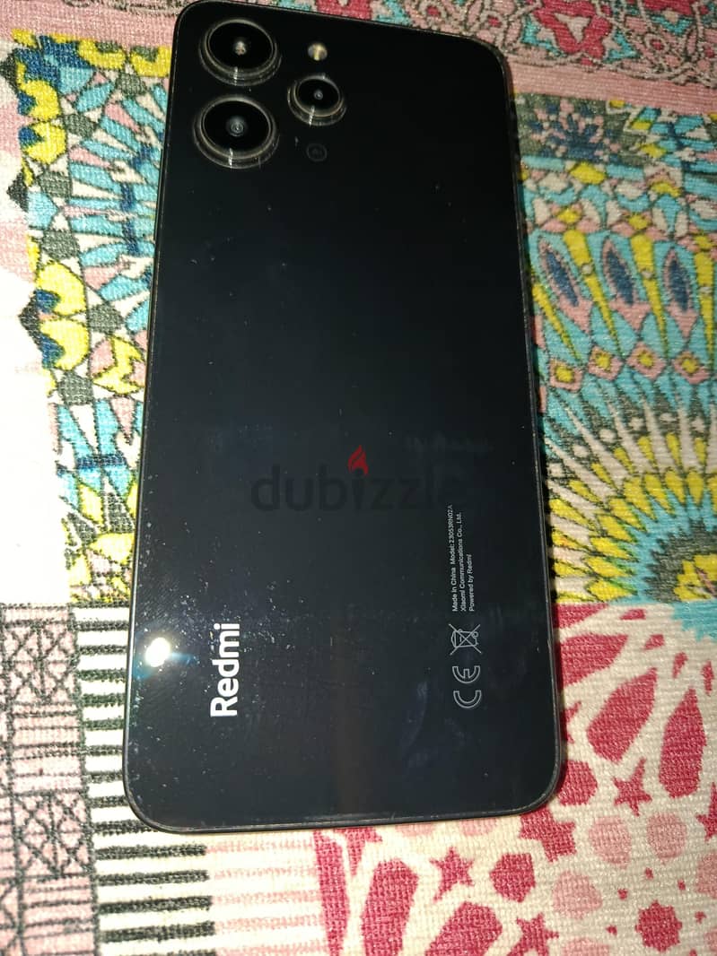 Xiaomi Redmi 12 5