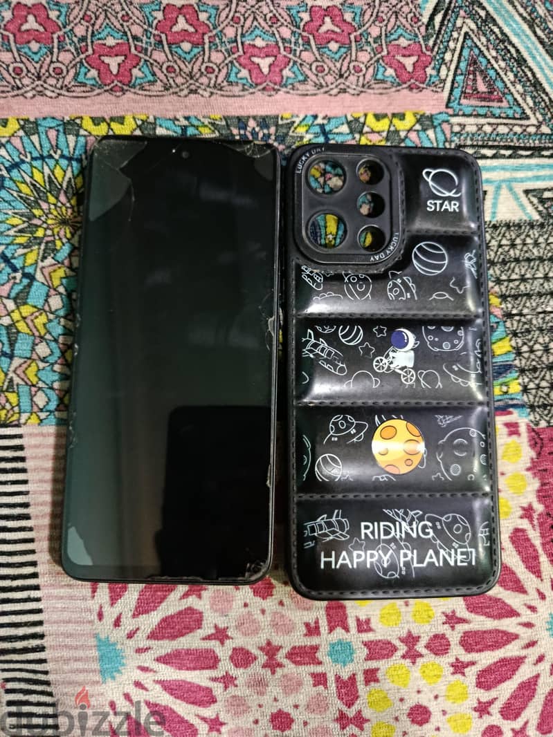 Xiaomi Redmi 12 6
