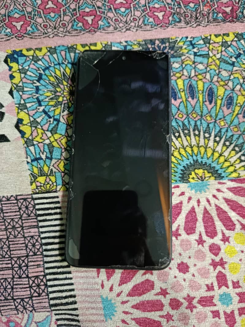Xiaomi Redmi 12 7