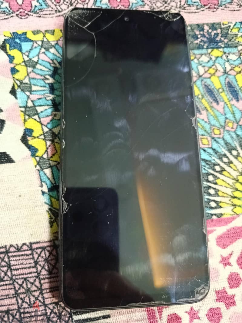 Xiaomi Redmi 12 8