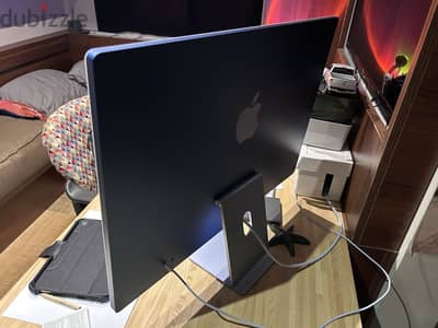 apple Imac لم يستخدم جديد
