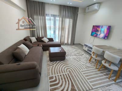 Genuine opportunity for enthusiasts of distinction, apartment for rent in Madinaty in the Braifado compound