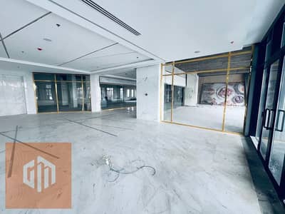 690m office with lowest price for rent-  Golden sq