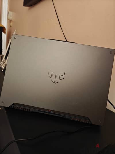 ASUS TUF Gaming F15 - FX507Z