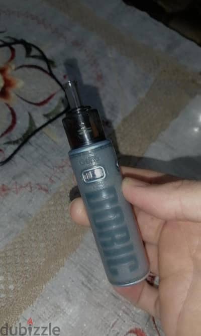 VOOPOO DORIC E
