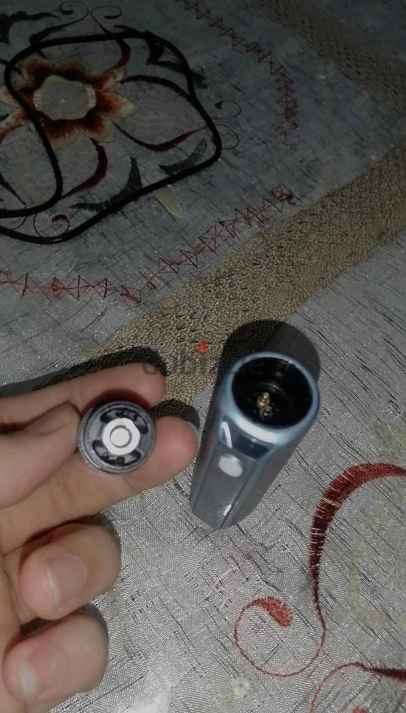 VOOPOO DORIC E 3