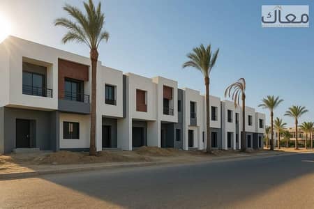 تاون هاوس استلام فوري فيو ملاعب جولف اكتر من 70فدان قدامك ملعب جولف مفتوح بمساحه وسعر مش هتلاقيه وكمان فيه نظام تقسيط تعالى اقولك التفاصيل