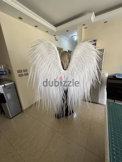 أجنحة الملاك   Angel wings