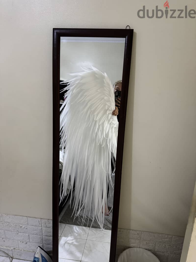 أجنحة الملاك   Angel wings 1